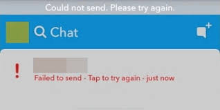 Links on android authority may earn us a commission. Snapchat Is Not Working How To Fix