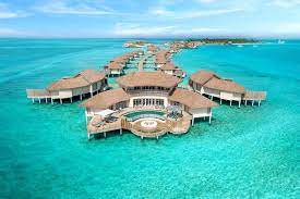 Vacaciones y viajes baratos a islas maldivas ☀ disfruta de tus vacaciones a islas maldivas ▸▻▷ ¡con nuestras mejores ofertas de viajes! Intercontinental Maldives Maamunagau Resort An Ihg Hotel Raa Atoll Precios Actualizados 2021