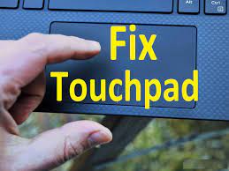 If your laptop doesn't feature a touchscreen display, then you will need a mouse to revive a disabled touchpad. How To Fix Toshiba Laptops Touchpad Scroll By Toshiba Repairs Centre Issuu