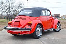 Image result for Mars Red 1978 Beetle
