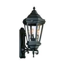 Troy Lighting Bcd6831mb Verona 2 Light Outdoor Wall Lantern In Matte B Lighting Innovation