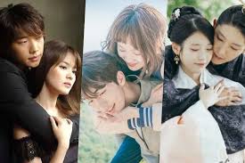 Ia juga memiliki kepribadian yang cerah. 15 Golden K Dramas That Are Always Worth Rewatching Soompi