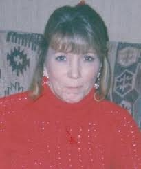 Mary Davis Obituary (1952