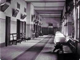 Escape From Beechworth Lunatic Asylum