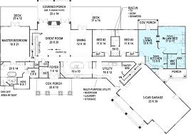 Search for home plans here! House Plans With In Law Suites Family Home Plans