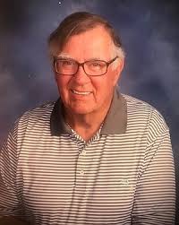 James Paul Skinner Obituary