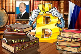 I always believed that a digital ruble is the future of all our money circulation, says. Russian Minister We Will Never Consider Bitcoin Legal Bitcoin Cryptocurrency Blockchain