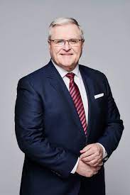 Television deals that will see the sport move away from nbc, its domestic home for a generation of hockey fans. Bob Mckenzie Broadcaster Wikipedia