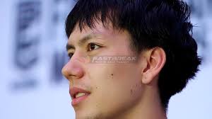 LOOK WHO SHOWED UP! 👀🏀 Basketball star Dwight Ramos of Levanga Hokkaido  made a special appearance at Quantum Skyview, Gateway Mall 2 this Saturday  for a Meet & Greet and the B.League