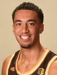 2024-25 Cowboy Basketball Media Guide by Wyoming Media Relations