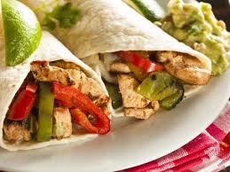 Fajitas Au Poulet Recette Fajitas Poulet Recettes De Cuisine Et Recette Fajitas