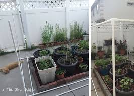 Diy Freestanding Shade Canopy For Garden Shade Garden Diy Garden Garden Netting