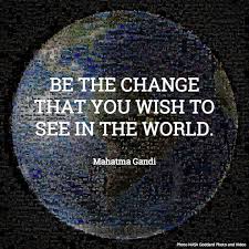 Be A Changemaker Celebrating With Quotes Change Maker Motivational Quotes Quotes