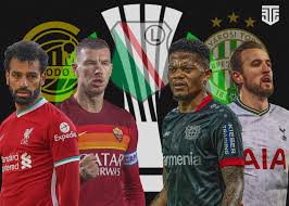 You are on europa conference league 2021/2022 live scores page in football/europe. What Is The Uefa Europa Conference League And Who Could Play In It First Time Finish