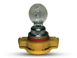 Jeep Wrangler Fog Light Bulb Psx24 2504 11 18 Jeep Wrangler Jk