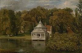 John Constable - Wikipedia