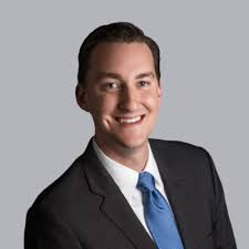 Ryan McCurdy and Kyle Chaikin have joined CBRE as senior vice president and  first vice president, respectively.