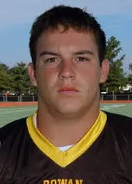 Four Profs Earn ECAC All-Star Honors