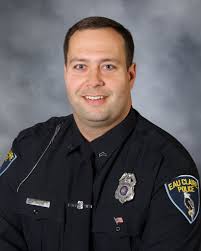 A School Resource Officer's (SRO) job doesn't end once the final bell rings 