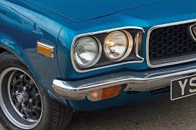 Image result for Phoenix Blue 1975 Mazda