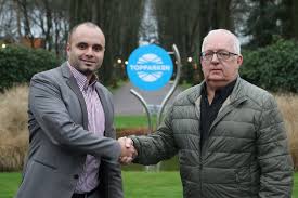 Bekijk het aanbod van topparken en vind producten en diensten tegen topparken. Topparken Steunt Jeugdtoernooi Vv Lunteren Edestad