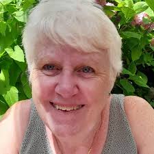 Jackie Irons is fundraising for The Salvation Army