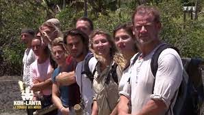 Puis, le doyen a dû choisir qui l'accompagnerait devant le jury final, et il a opté pour clémence, sa partenaire d'aventure depuis longtemps. Koh Lanta Le Combat Des Heros 6eme Billet D Humeur De Kl Addictman Jeux Televises