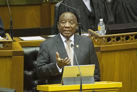 The president of the union, mr cyril ramaphosa, said num leaders would meet privately before talks with the company's managers. As South Africa Cools Ties Leader Says It Can Learn A Lot From Israeli Tech The Times Of Israel