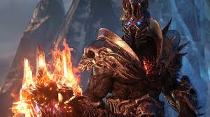 A New Call Of Duty And World Of Warcraft Shadowlands Are Still On Track For This Year Pc Gamer