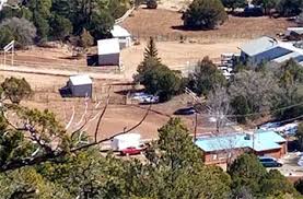 Maybe you would like to learn more about one of these? Cedar Crest Country Cottage Lodging Albuquerque Santa Fe