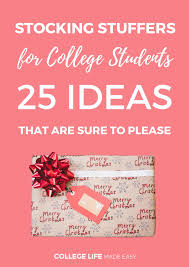 Birthday Gifts For 19 Year Old Female College Student Pin On Gift Ideas