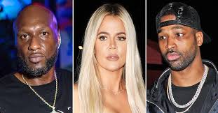 Mar 12, 2021 · khloé kardashian is facing new accusations from kimberly alexander, tristan thompson's alleged baby mama. Lamar Odom Seen Partying In Club Amid Tristan Thompson Beef Over Khloe Kardashian