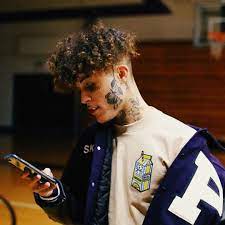 Lil Skies Nowadays Lil Skies Cute Rappers Sky