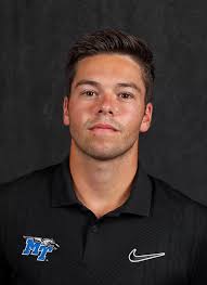 Middle Tennessee State University Athletics