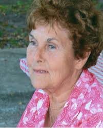 Muriel Visser Obituary June 6, 2025