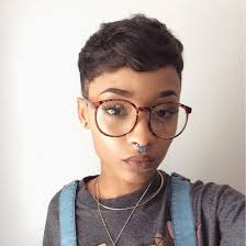 For this particular haircut, not so. Pin On Cute Styles