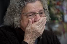 On the verge of homelessness, one man's story highlights limited options  for low-income seniors