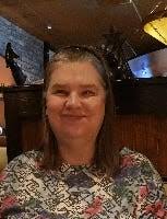 Claire Ann Parham Obituary