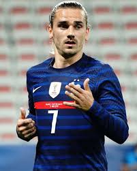 Read the latest antoine griezmann news including goals, stats and updates for newly barcelona and france forward plus more here. Antoine Griezmann