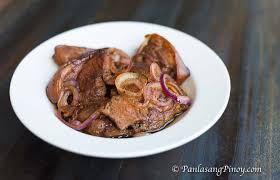 Root Beer Pork Steak Panlasang Pinoy Pork Steak Pork Steak Recipe Pork