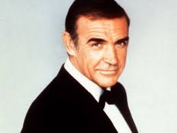 Sir sean connery (born thomas connery; Fotostrecke Vom Mann Zum Ubermann Die James Bond Darsteller News De
