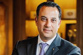 The General Manager Power 100 2022: 100 of the very best GMs in the Middle  East