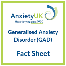 Grand alliance for democracy, a philippine political coalition. Generalised Anxiety Disorder Anxiety Uk