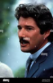 Power 1986 richard gere hi-res stock photography and images