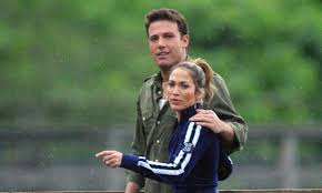 Ben affleck reportedly emailed jennifer lopez for months before they met up and their romance rekindled. Jennifer Lopez Se Apoya En Ben Affleck Tras Romper Con Alex Rodriguez
