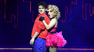 In keeping with the 80's setting of the film, this soundtrack album features more than a dozen classic tunes from the decade of big shoulder pads. Review The Wedding Singer Adelaide Stage Musical Comedy The Advertiser