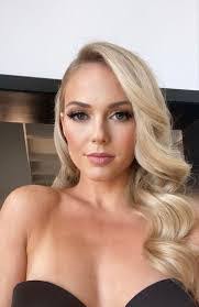 Jillian Givens's Instagram, Twitter & Facebook