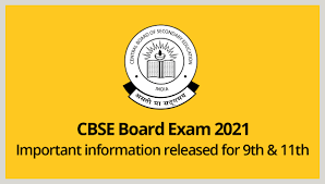 Cbse class 12 informatics practices important ques. Cbse Board Exam 2021 Important Information Released For Class 9th 11th Students