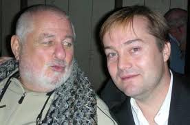 Events: Edge Dinners