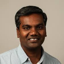 Meet your Executive Committee